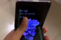 Samsung Galaxy Z Flip