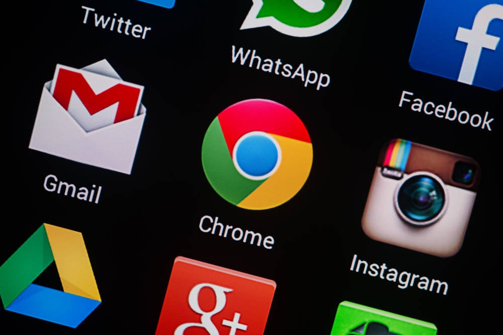 Google prepares to phase out Chrome extension Manifest V2 The Register