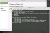 Linux Mint is vulnerable to the flaw discovered in sudo