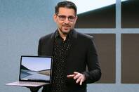 Microsoft's Panos Panay will lead Windows and Devices