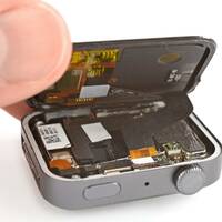 Xiaomi Watch Internals