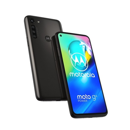 Moto g8