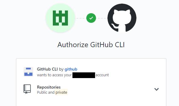 github cli guide