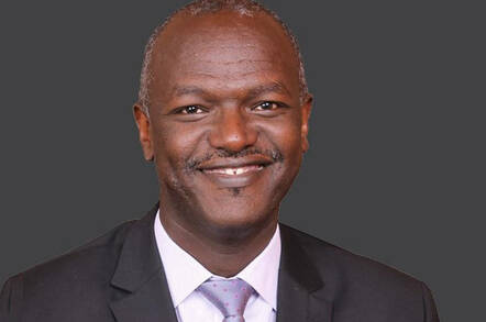 Eddy Kayihura