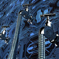 Data leaking everywhere