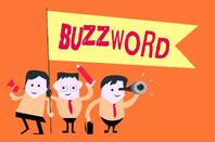 buzzword
