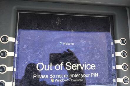 NatWest Bork
