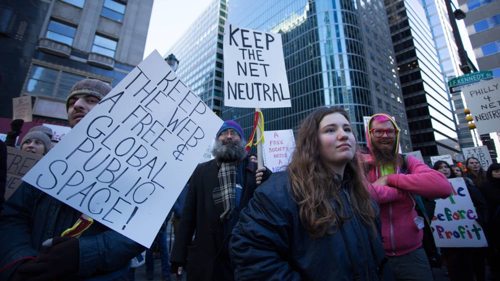 California's net neutrality law dodges Big Telecom bullet thumbnail