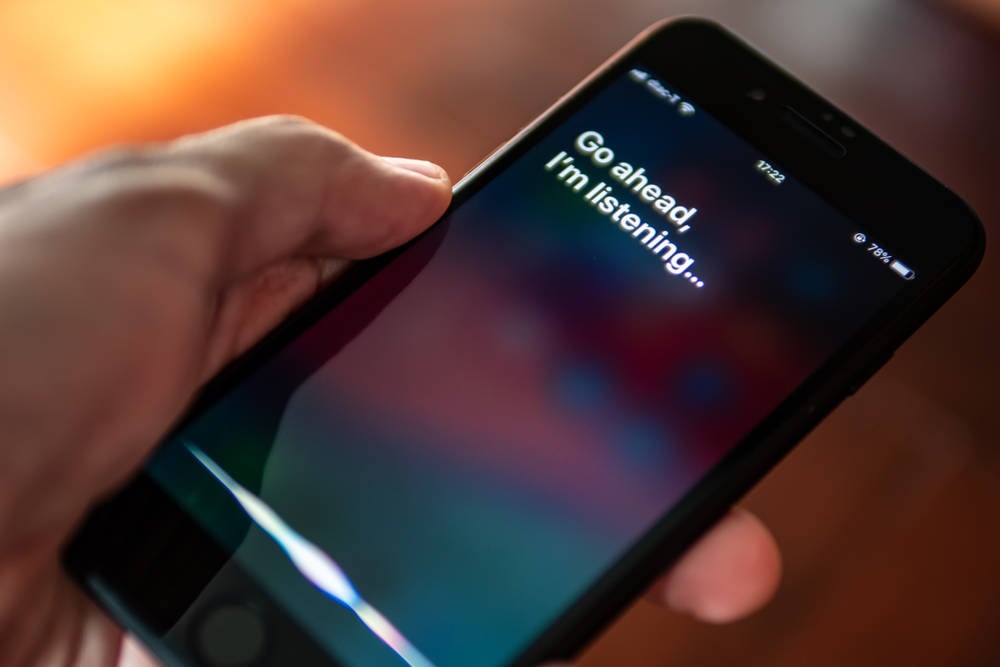 Apple agrees to settle Siri-snooping lawsuit for $95M