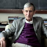 Freeman Dyson
