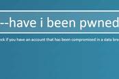 Not for sale: the Have I Been Pwned site will remain independent