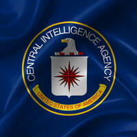 CIA logo