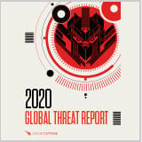 2020CrowdStrikeGlobalThreatReport
