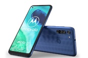 Motorola Moto G8