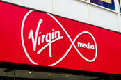 Virgin Media logo