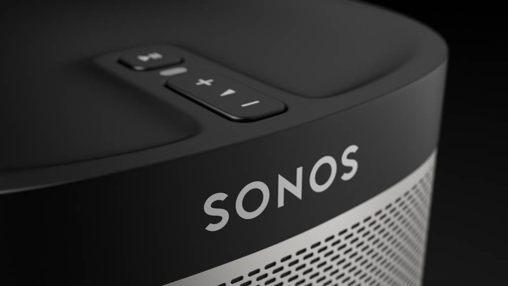 Sonos Secures Software and D&I Leaders