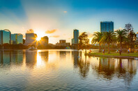 Orlando, Florida