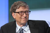 Bill Gates