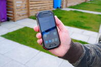 Unihertz Atom XL Hero