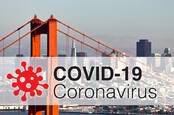 Coronavirus in San Francisco