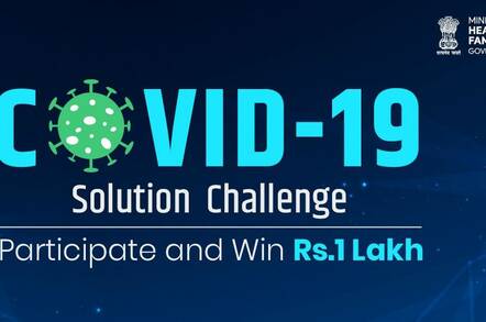 India's COVID-19 Solution Challenge