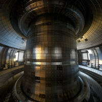 tokomak_reactor