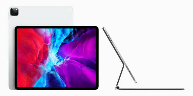 iPad Pro Keyboard