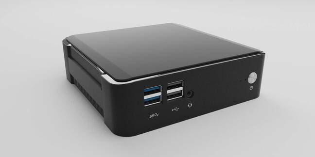 Librem Mini