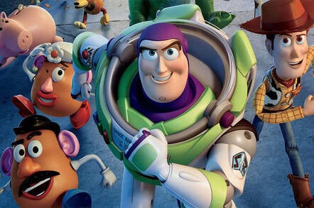 toy story