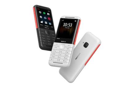 Nokia 5310