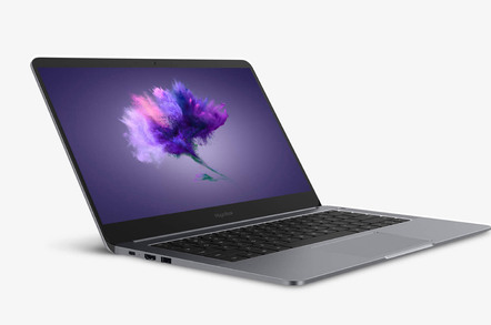 magicbook honor