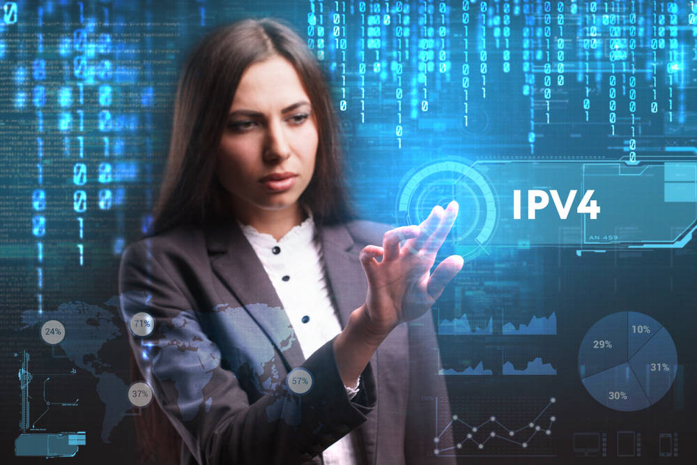 photo of Internet sage says he'll sell 14,000,000 IPv4 addresses worth $300m, plow it into Asia-Pacific connectivity image