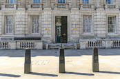 cabinet office whitehall london uk