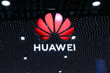 Huawei at Mobile World Congress 2019 