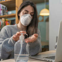 covid-19 coronavirus