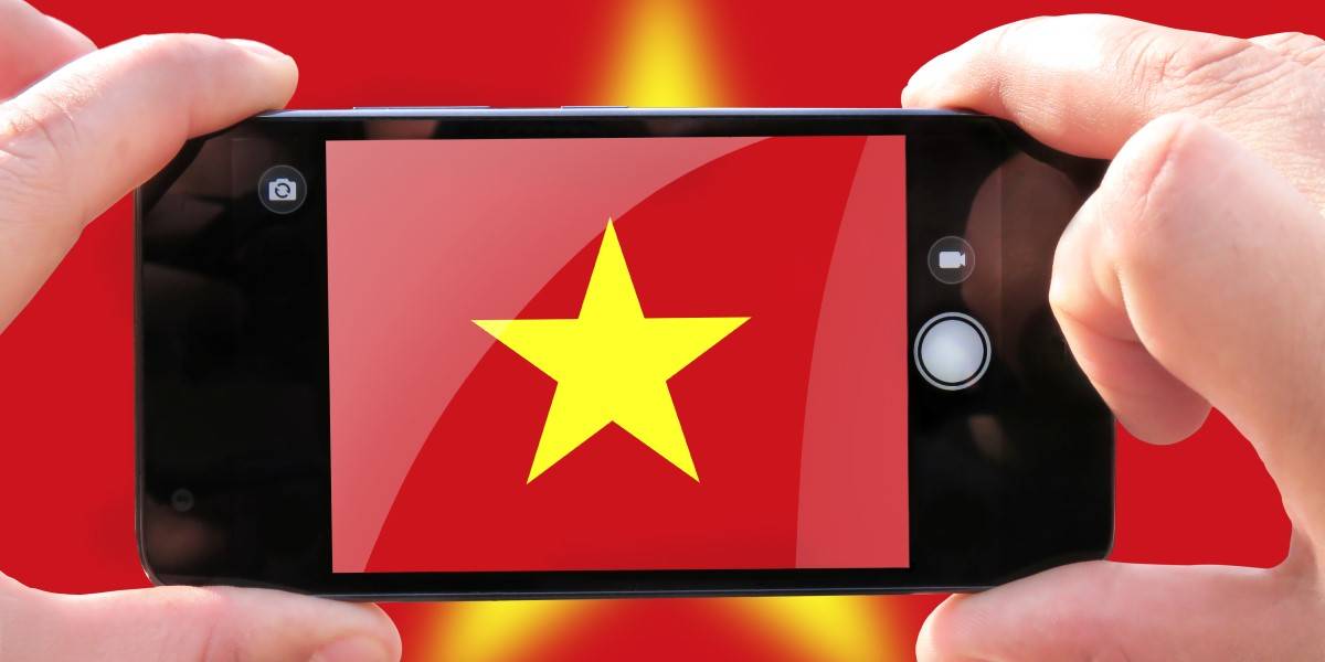 Vietnam celebrates 25 years of internet with ads blacklist