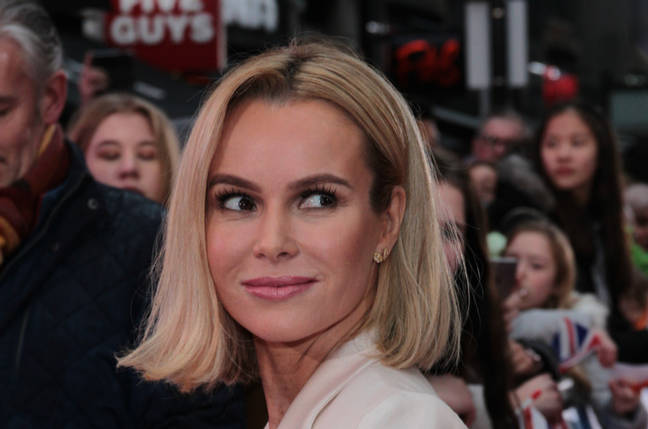 photo of From Amanda Holden to petrol-filled water guns: It has been a weird week for 5G image
