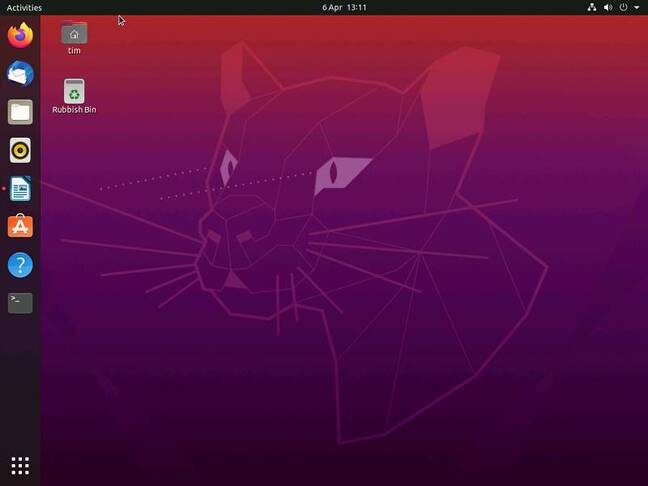 Ubuntu 20.04 is now in final beta