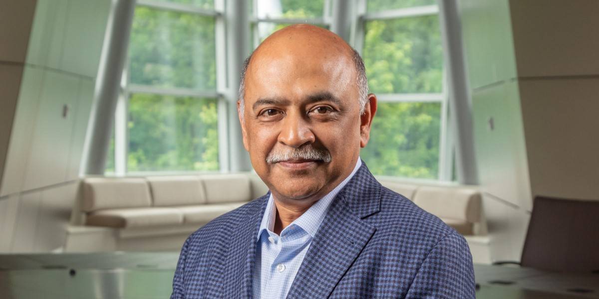 CEO salary watch  IBM emperor Arvind Krishna's total financial package went up by double digits in 2024 to more than $25 million. Chairman, CEO, and p