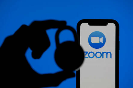 As Zoom bans spread over privacy concerns, vid-conf biz taps up ...