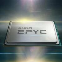 AMD Epyc 7Fx2 series