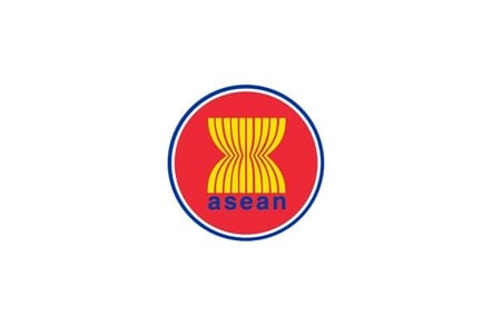 ASEAN logo