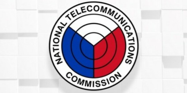 National Telecommunications Commission Philippines