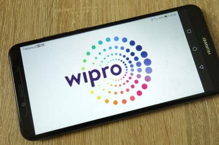 Wipro