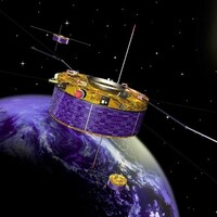 Cluster II (pic: ESA)