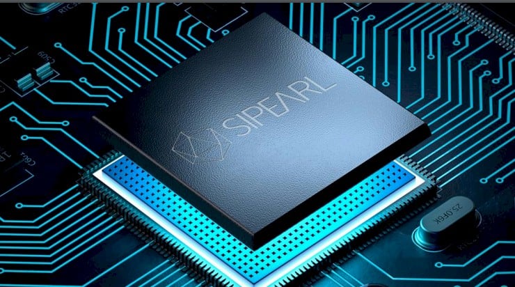 SiPearl ships reference node design for Rhea1 high-spec Arm chip