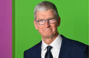 Tim Cook