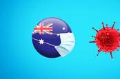 Australia vs. virus