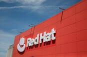 Red Hat's virtual summit is under way