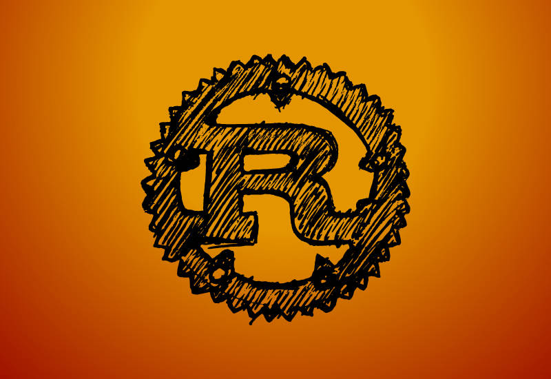 RFC: New LOGO for Rust Analyzer - tools and infrastructure - Rust